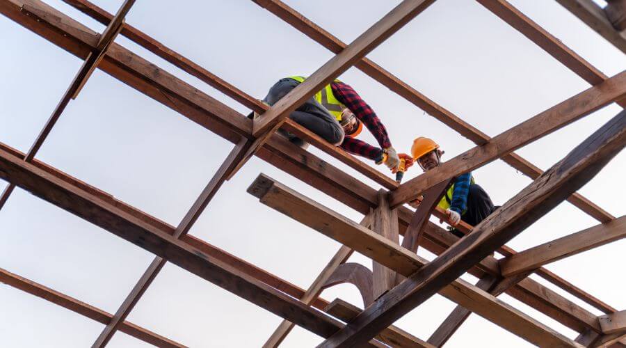 Expert Emergency Roof Repairs services in Rockwell, IA